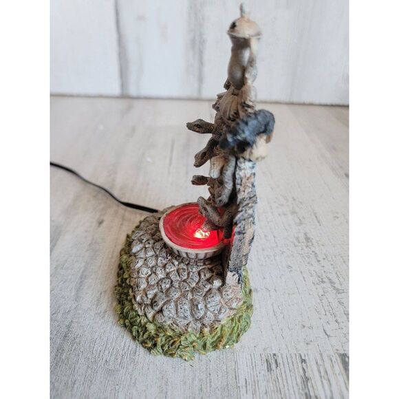 Dept 56 Cursed Fountain 4020271 Halloween Village accessory - Picture 6 of 7